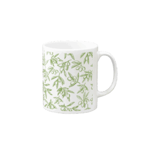 Oliveのマグカップ
